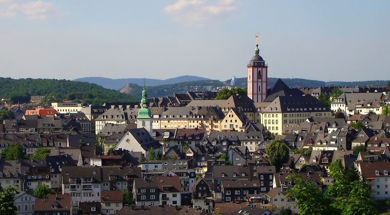 Siegen