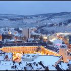  Siegen, Idylle im Advent