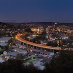 Siegen im Blick