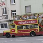 Siegen in Siegen, oder WM 2010 auf dem "Hübbelbummler"