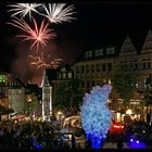 Siegen - Nacht der 1000 Lichter