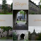 Siegen oberes Schloss