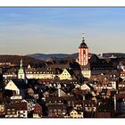 Siegen  Panorama