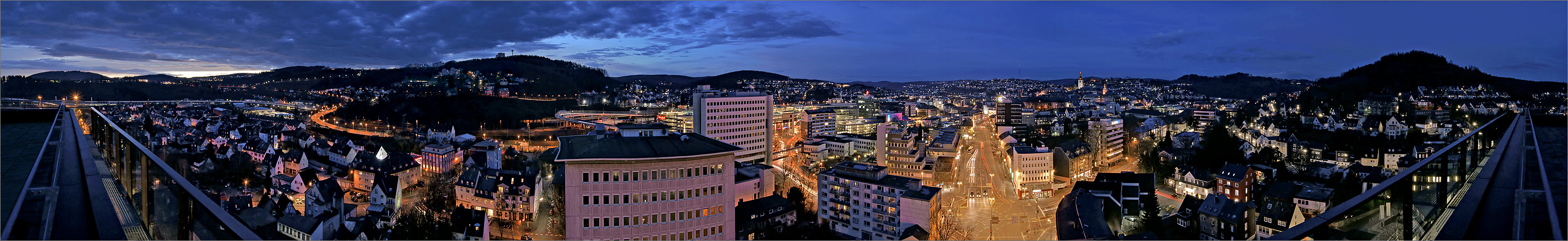 Siegen Panorama