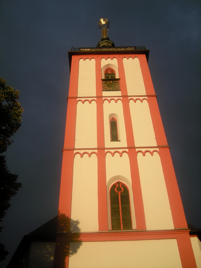 Siegen und sein Krönchen