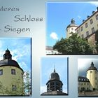 Siegen unteres Schloss