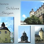 Siegen unteres Schloss