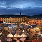 Siegener Weihnachtsmarkt