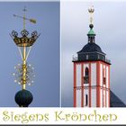 Siegens Krönchen