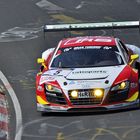 Sieger 1 Lauf VLN Saison 2014