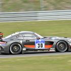 Sieger 24 H Qualirennen Nürburgring 2016 Part I