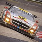 " Sieger 24H Nürburgring 2013 "