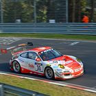 Sieger 2.Lauf VLN Frikadelli-Porsche