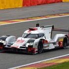 Sieger 2.Lauf WEC Spa-Francorchamps Part III