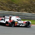 Sieger 2.Lauf WEC Spa-Francorchamps Part IV