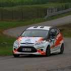 SIEGER ADAC RALLYE JUNIOR CUP 2012