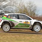 Sieger ADAC Saarland-Pfalz Rallye 2017