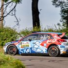 Sieger der East Belgian Rally 2021