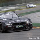 Sieger GT Masters in Spa