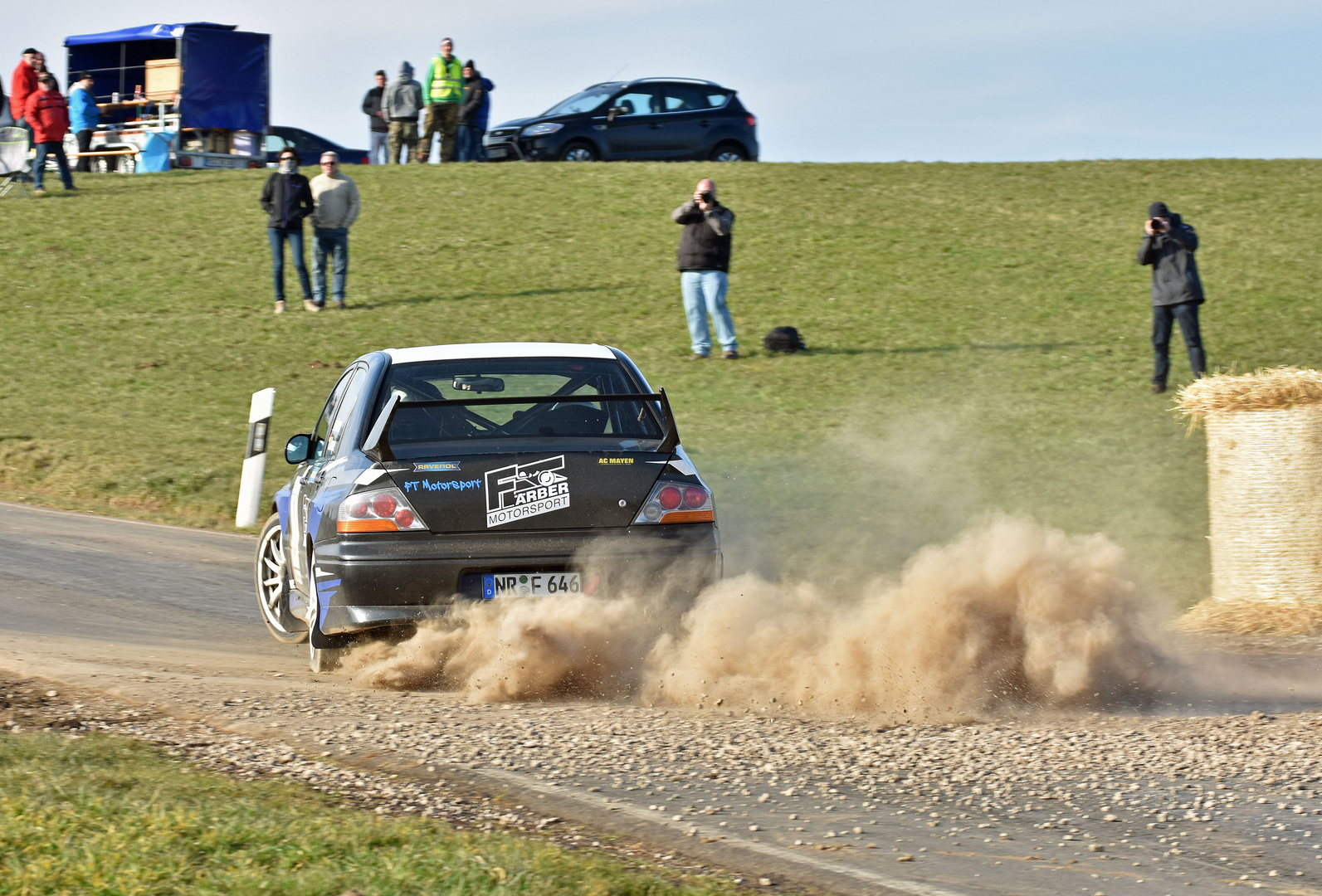 Sieger Osterrallye Zerf 2016 Part II