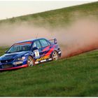 Sieger Rallye Losheim 2008