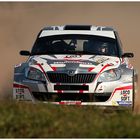 Sieger Saarland Pfalz Rallye 2014