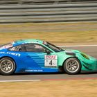 Sieger VLN 41.RCM DMV Grenzlandrennen 2018