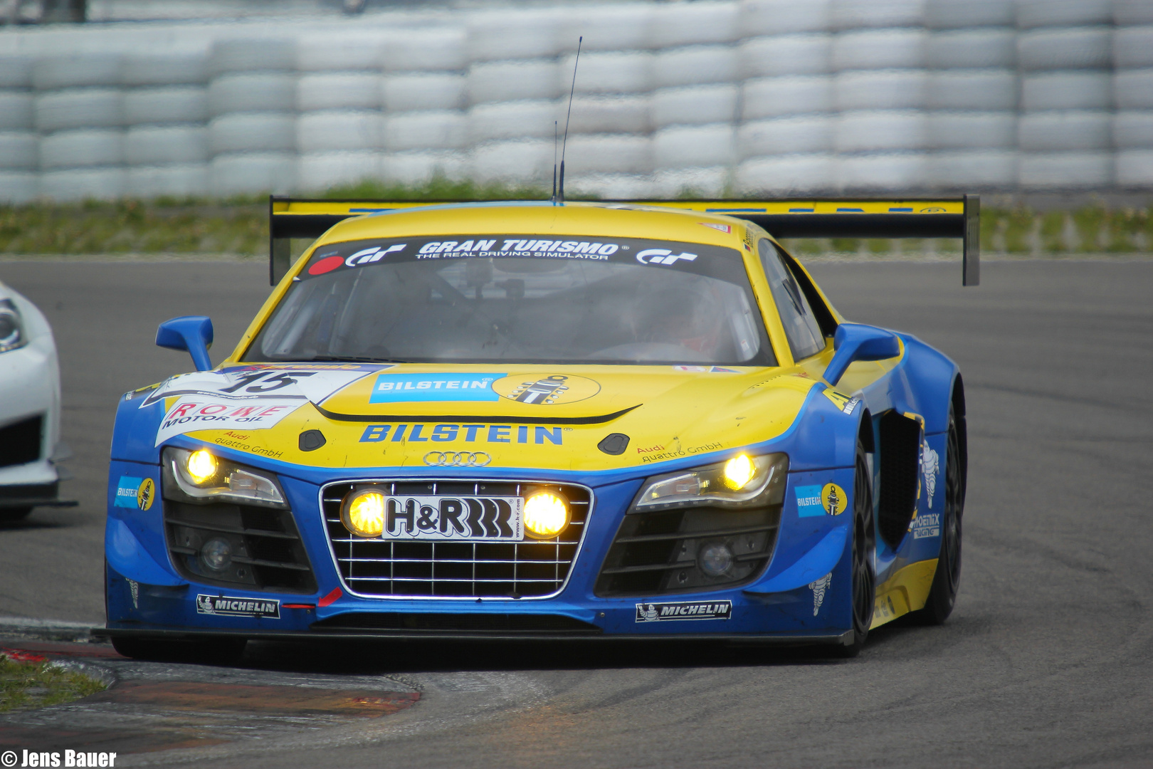 " Sieger " VLN 6/2012