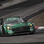 Sieger VLN 7 2018