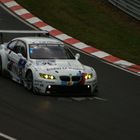 Siegerauto beim 24h - BMW M3 GT2