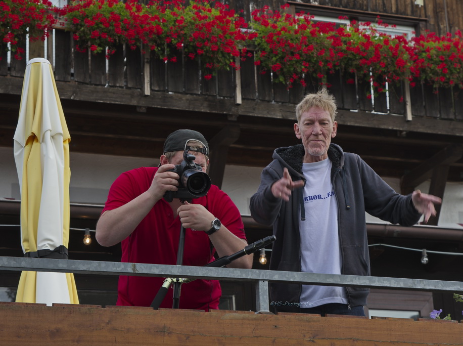 Siegerehrung der Foto-Oympiade 2014 VII