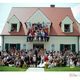 Hochzeit Gruppenfoto