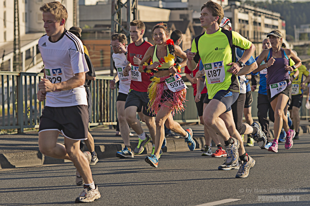 Siegerländer Firmenlauf 2