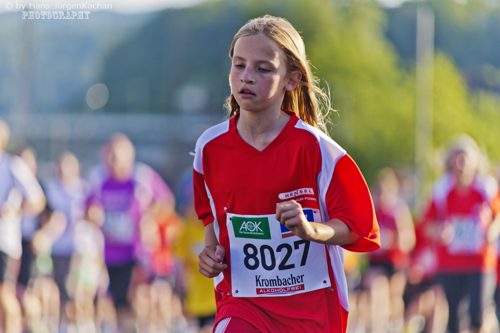 Siegerländer Firmenlauf 3