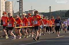 Siegerländer Firmenlauf 9