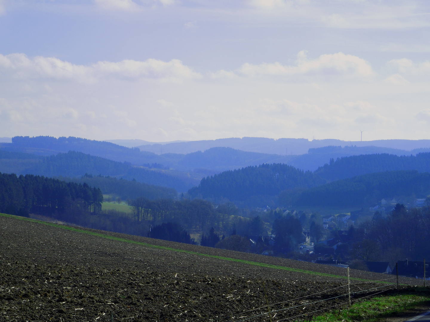 Siegerländer Höhen