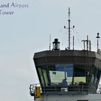 Siegerland Flughafen-Tower