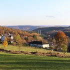 Siegerland-Panorama