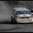 Siegerland-Westerwald-Rallye 2008 II