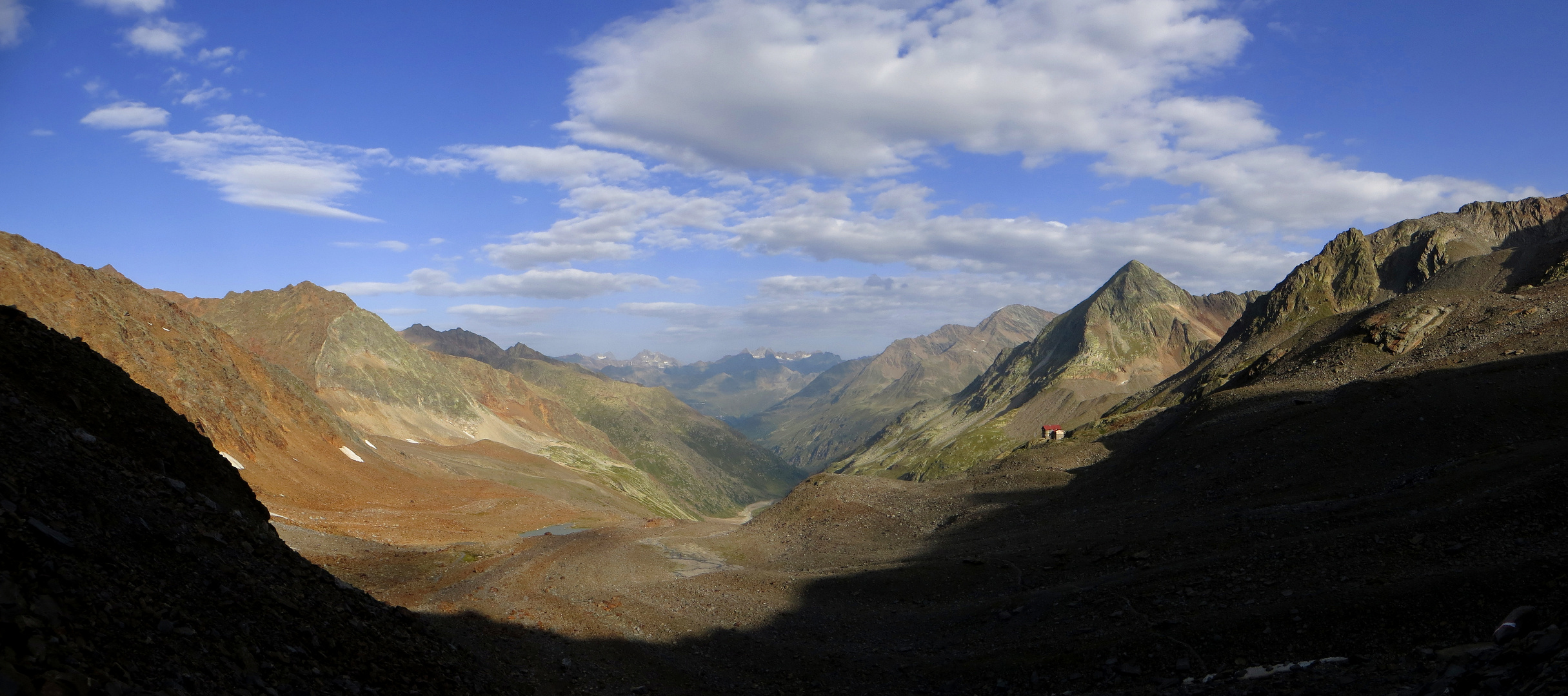 Siegerlandhütte