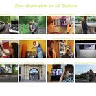 Siegerserie des Fotowettbewerbs Ansichtssache in Würzburg