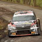 Sieger/Winner Herock Spa Rally 2018