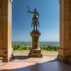 Sieges- und Friedensdenkmal Edenkoben