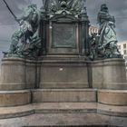 Siegesdenkmal in Freiburg i.B.