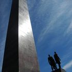 Siegesdenkmal / victory monument