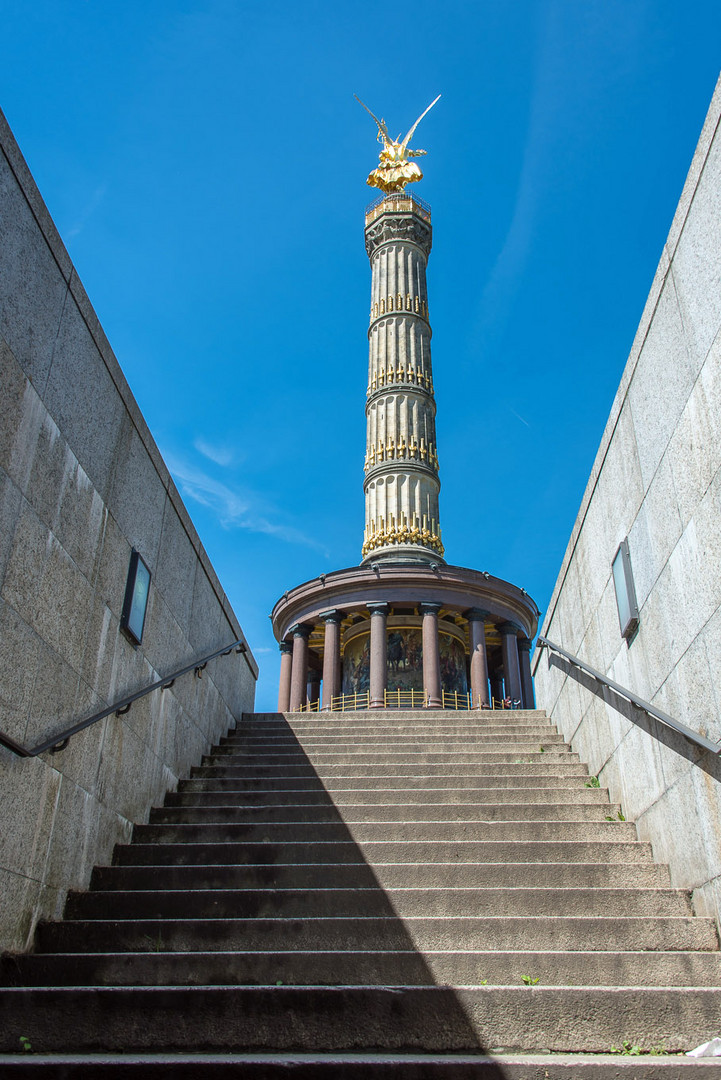 Siegessäule 01