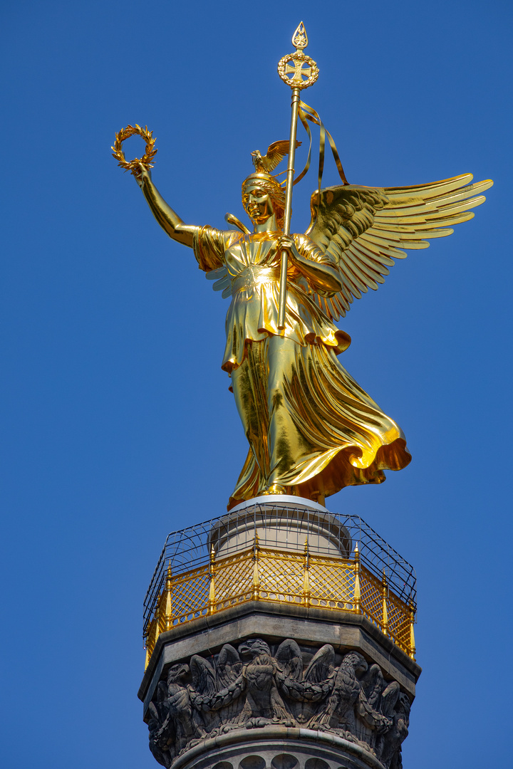 Siegessäule