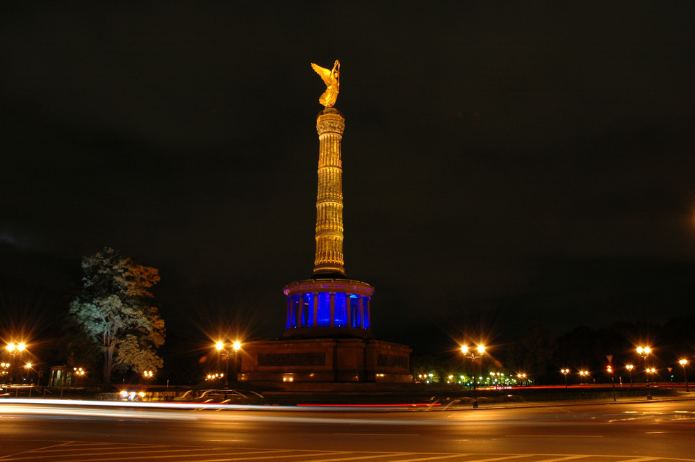 Siegessäule