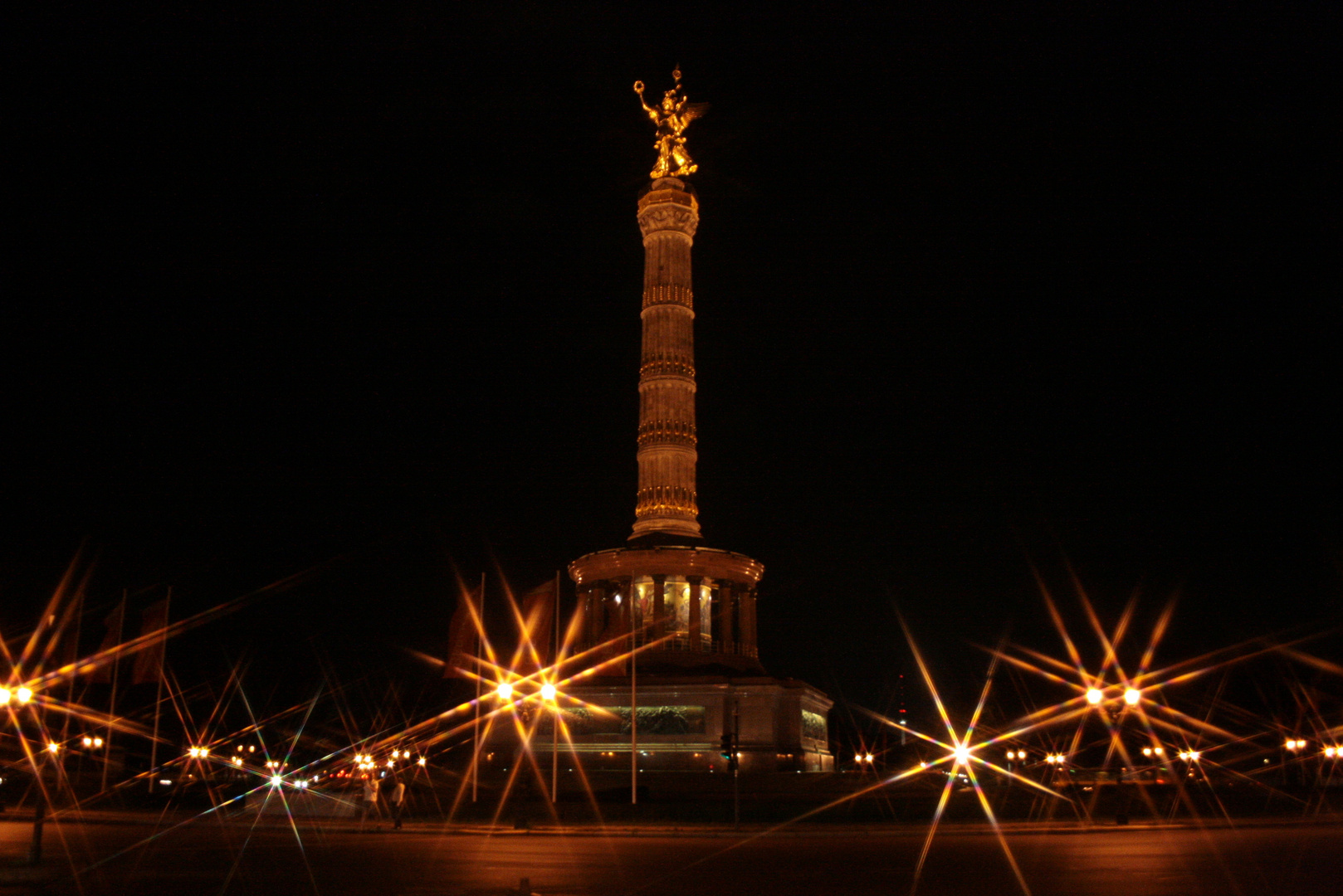 Siegessäule