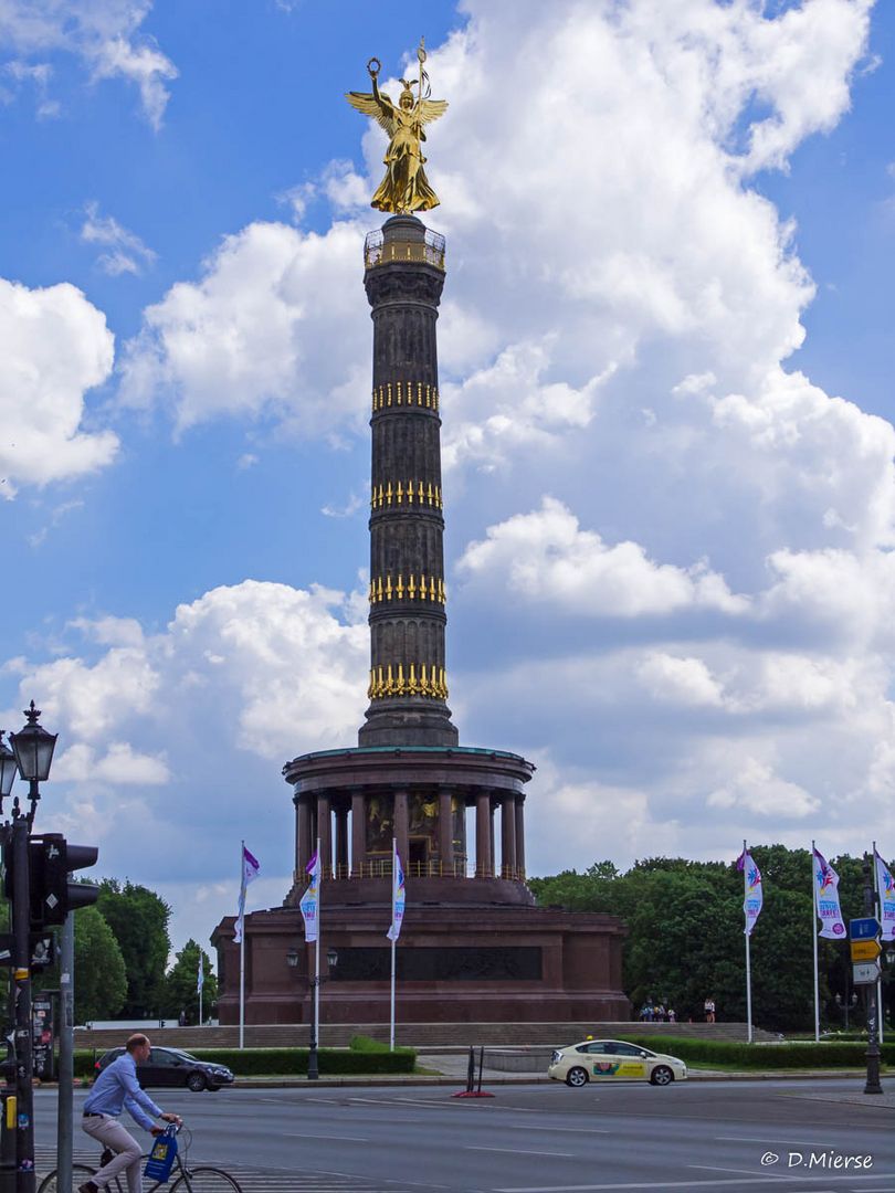 Siegessäule